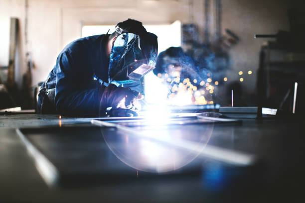 Lamar, CO Welder & Metal Fabrication Company