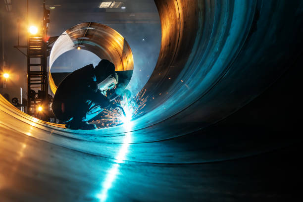Professional Welder & Metal Fabrication in Lamar, CO