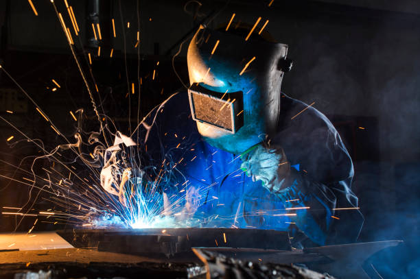 Affordable Welder Services in Lamar, CO