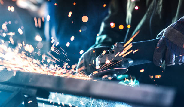 Best Automation and Robotic Welding in Lamar, CO